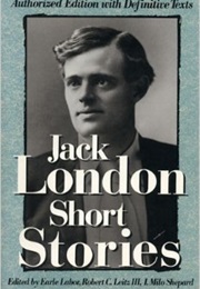 Short Stories (Jack London)