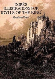 Idylls of the King (Alfred Tennyson)