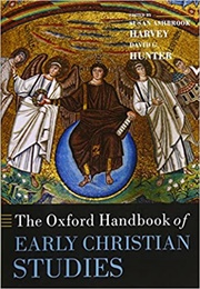 The Oxford Handbook of Early Christian Studies (Various)