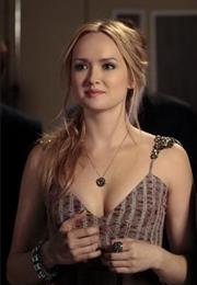 Ivy Dickens