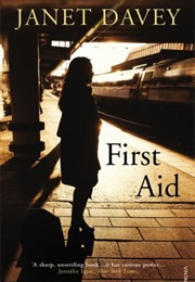 First Aid (Janet Davey)