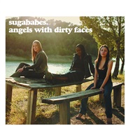 Sugababes - Angels With Dirty Faces (2002)