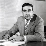 Edward Teller