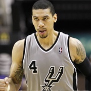 Danny Green