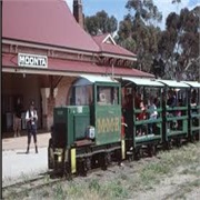 Moonta Mines