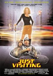 Just Visiting (2001)