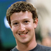 Mark Zuckerberg Is Secretly a Scion of the Rothschild Clan