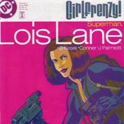 Superman: Lois Lane