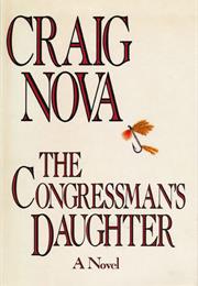 The Congressman&#39;s Daughter