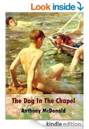 The Dog in the Chapel (Anthony Mcdonald)