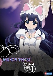Tsukuyomi: Moon Phase (2004)