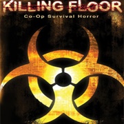 Killing Floor