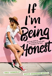 If Im Being Honest (Emily Wibberley)