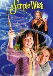 A Simple Wish (1997)