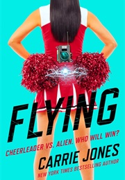 Flying (Carrie Jones)