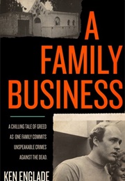 Family Business (Ken Englade)