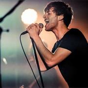 Paolo Nutini