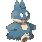 Munchlax