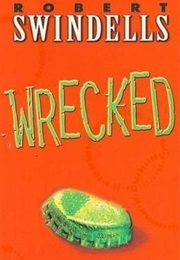 Wrecked (Robert Swindells)