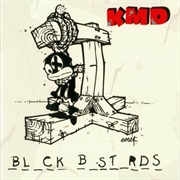 KMD - Bl_Ck B_St_Rds