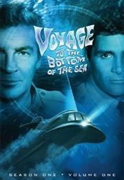 Voyage to the Bottom of the Sea (TV Series)