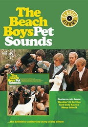 The Beach Boys Pet Sounds (2010)