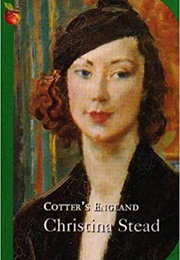 Cotters&#39; England (Christina Stead)