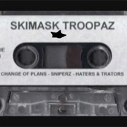 Ski Mask Troopaz - Ski Mask Troopaz