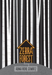 Zebra Forest (Adina Rishe Gewirtz)