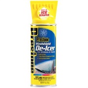 De-Icer