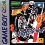Evil Knievel (Game Boy Color)