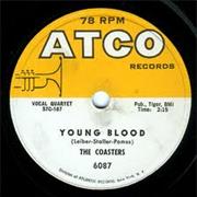 Young Blood - The Coasters