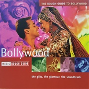 Various Artists – the Rough Guide to Bollywood