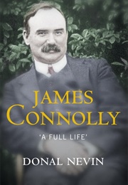 James Connolly (Donal Nevin)