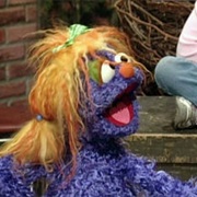 Lulu (Sesame Street)