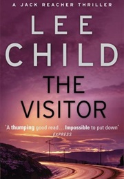 The Visitor (Lee Child)