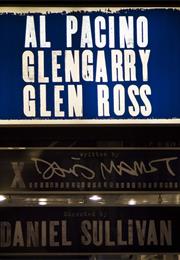 Glengary Glenn Ross