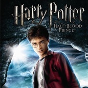 Harry Potter &amp; the Half Blood Prince (2009 Film)