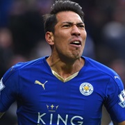 Leonardo Ulloa