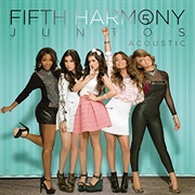 Sin Tu Amor - Acoustic by Fifth Harmony