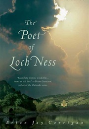 The Poet of Loch Ness (Brian Jay Corrigan)