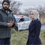 iZombie Season 2 Episode 13 the Whopper