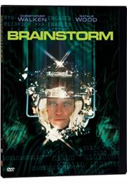 Louise Fletcher - Brainstorm