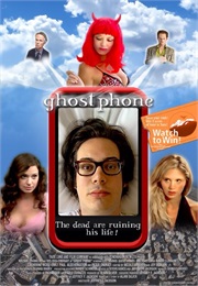 Ghost Phone: Phone Calls From the Dead (2011)