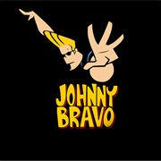 Johnny Bravo