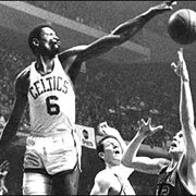 Bill Russell