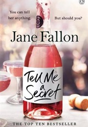 Tell Me a Secret (Jane Fallon)