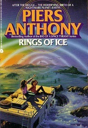 Rings of Ice (Piers Anthony)