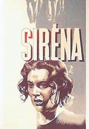 Siréna (Karel Stekly)