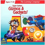 Super Solvers Gizmos and Gadgets